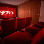 Exception Avec Et Salle De Cinema Margny-les-Compiegne