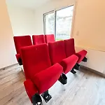 Villa Exception Avec Et Salle De Cinema Margny-les-Compiegne
