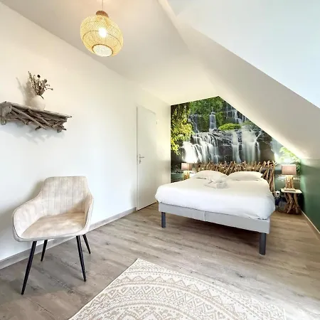 Exception Avec Et Salle De Cinema Villa *