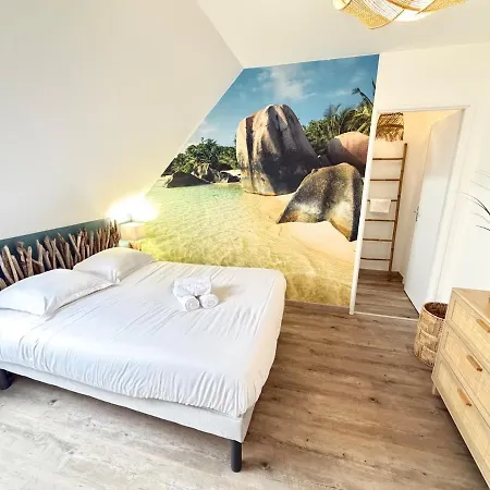 Villa Exception Avec Et Salle De Cinema Margny-les-Compiegne